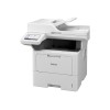 Brother All-In-One | MFC-L6710DW | Laser | Mono | Multicunction Printer | A4 | Wi-Fi | Grey