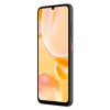 ZTE Blade A55 17.1 cm (6.75") Dual SIM Android 14 4G USB Type-C 4/128 GB 5000 mAh (Starry Black)