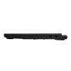 ASUS TUF Gaming F16 FX608JH-I5165 i5-13450HX 16.0"FHD+ IPS-level 165Hz 300nits AG 16GB DDR5 5600 SSD512 GeForce RTX 5050 8GB WLAN+BT LAN Cam1080p 90WHrs NoOS Jaeger Gray