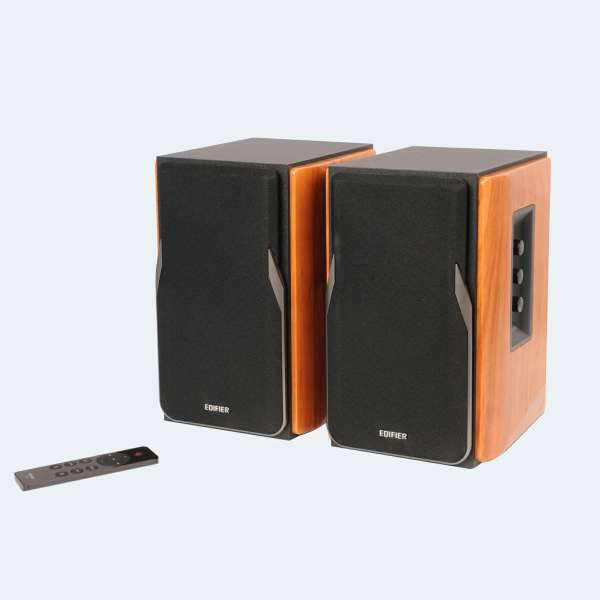 Edifier | Professional Bookshelf Speakers | ...