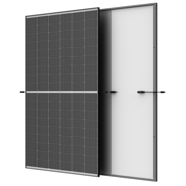 TrinaSolar | 500 W | VERTEX ...