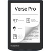 PocketBook Verse Pro e-book reader Touchscreen 16 GB Wi-Fi Black, Blue