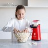 Taurus Pop'n'Corn popcorn maker 968375000