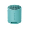 Sony | Speaker | SRS-XB100 | Waterproof | Bluetooth | Blue | Portable | Wireless connection