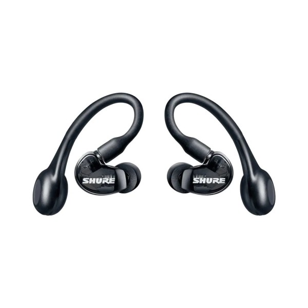 Shure AONIC 215 SE21DYBK+TW2-EFS - in-ear ...