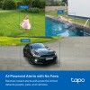 TP-Link Tapo C425 KIT Solar-Powered Security Camera Kit