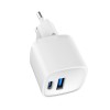 CHARGER USB 20W 2PORT/TA-UC-PDQC20-W-01 GEMBIRD