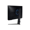 Samsung S27DG300EU computer monitor 68.6 cm (27") 1920 x 1080 pixels Full HD LCD Black