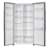 Side By Side Refrigerator MPM-427-SBS-05/NL White