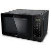 Esperanza EKO009 microwave Countertop Solo microwave 20 L 700 W Black