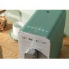 Smeg Collection Espresso Coffee Machine BCC13EGMEU Emerald Green