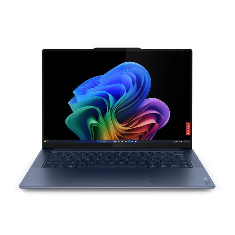 Lenovo Yoga 7 14Q8X9 | Cosmic Blue | 14.5 