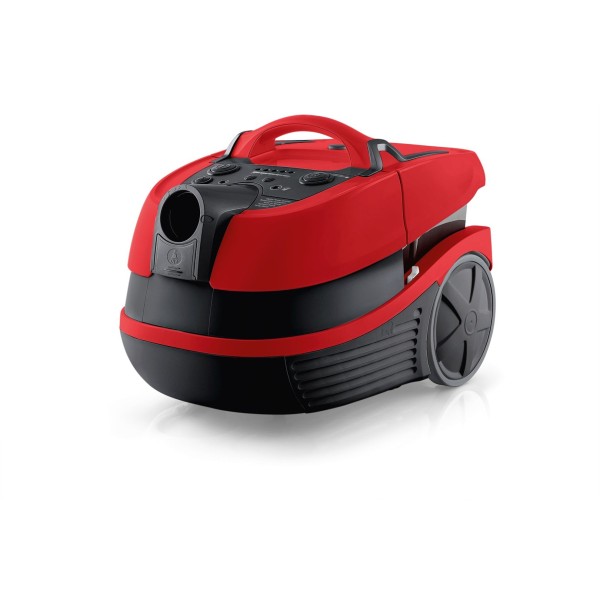 Bosch Serie 4 BWD421PET vacuum Cylinder ...