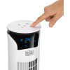 Column fan Black+Decker BXEFT48E