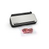 FoodSaver VS3190X vacuum sealer Black, Stainless steel