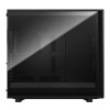 Fractal Design | Define 7 XL TG Light Tint | Side window | Black | E-ATX | Power supply included No | ATX