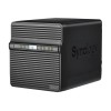 Synology | Tower NAS | DS423 | up to 4 HDD/SSD | Realtek | RTD1619B | Processor frequency 1.7 GHz | 2 GB | DDR4