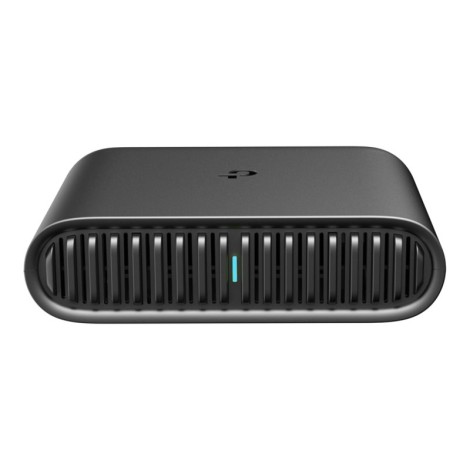 AX1500 Wi-Fi 6 Pocket Travel Router | TL-WR1502X | 802.11ax | 1201 Mbit/s | Ethernet LAN (RJ-45) ports 1 | Mesh Support No | MU-MiMO No | 3G/4G