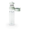 Brita Vital green 2-disc filter bottle