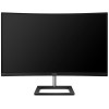 Philips E Line 322E1C/00 LED display 80 cm (31.5") 1920 x 1080 pixels Full HD LCD Black