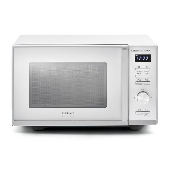 Caso | Microwave Oven | Chef ...