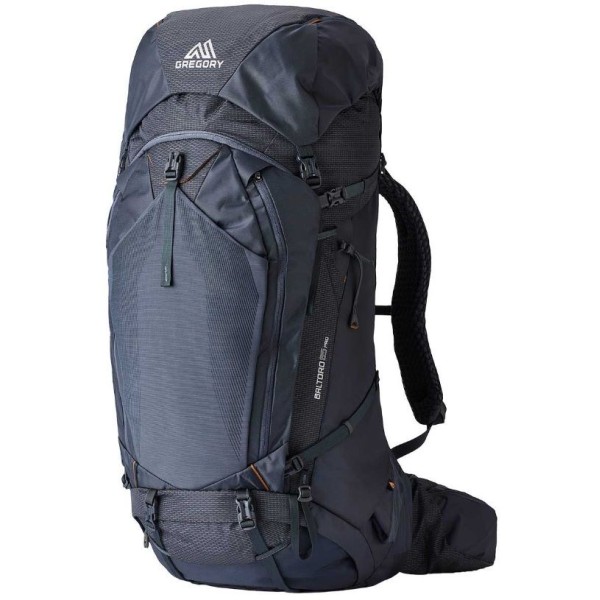 Gregory Baltoro Pro 85- Alaska Blue ...