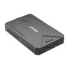 UNITEK ENCLOSURE SSD M.2 NVME & SATA 10GB USB-C/A