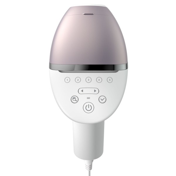 Philips Lumea Prestige BRI947/00 light depilation ...