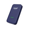 CarlinKit CPC200-CP2A Wireless adapter Blue