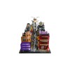 LEGO HARRY POTTER 76444