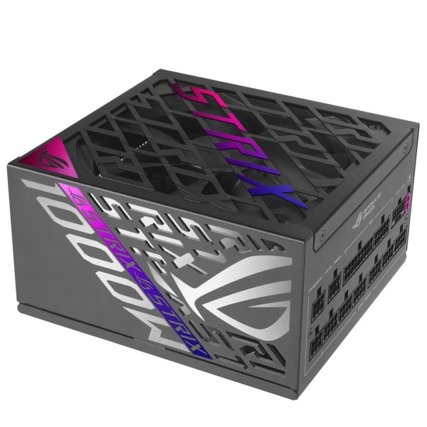 ASUS ROG STRIX-1000P-GAMING power supply unit ...