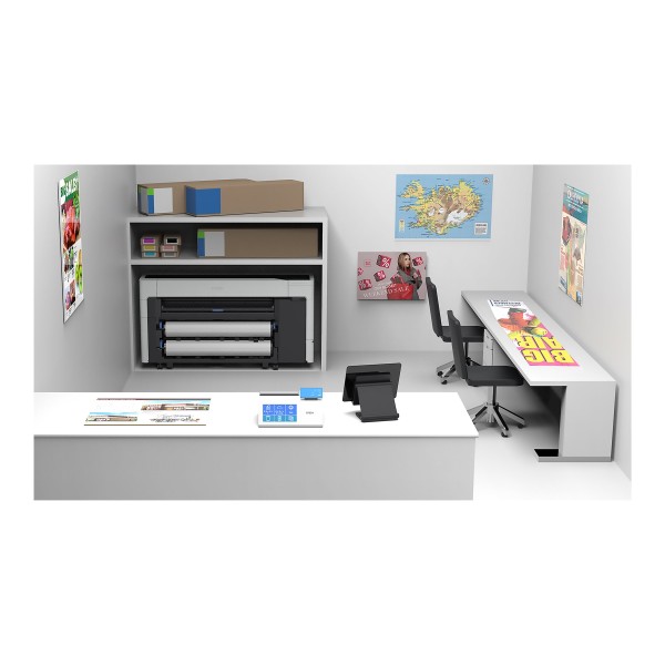 EPSON SC-T5700D 36inch Dual Roll PS