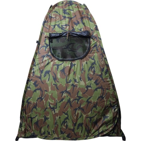 BIG photographic hide Tent-S, camouflage (467203)