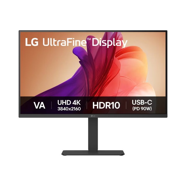 LG 32U720A-B 31.5inch UHD VA Monitor