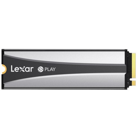 Lexar LNMPLY8002T-RNNNG internal solid state drive 2 TB M.2 PCI Express 4.0