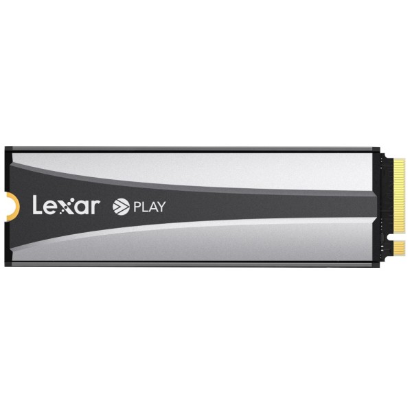 Lexar LNMPLY8002T-RNNNG internal solid state drive ...