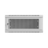 Lanberg Wall mounted installation cabinet 19