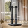 ONKRON TS2811E 3.05 m (120") Black
