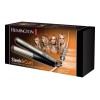 Remington | Hair Straightener | S6500 Sleek & Curl | Ceramic heating system | Display Yes | Temperature (max) 230 °C | Black