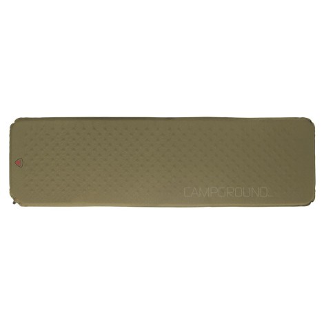 Robens Campground 30 Mat | Robens | Campground 30 | Mat | 183 x 51 x 3.0 cm | Forest Green