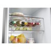 Haier Refrigerator HDPW5620CNPK (406L; silver)