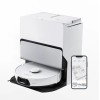 Cleaning robot Roborock S8 Max Ultra (White)