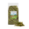 FACTORY HERBS Ribwort plantain leaves - treat for rodents and rabbits - 100g