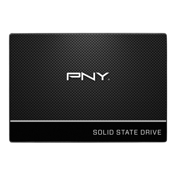 PNY CS900 2.5" 500 GB Serial ...