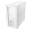 Asus A21 White micro-ATX case