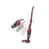 ETA | Vacuum Cleaner | ETA445390000 Moneto II | Cordless operating | Handstick 2in1 | N/A W | 18 V | Operating time (max) 45 min | Red/Black