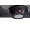 SUNRED | Heater | CE17SQ-B, Spica Bright Hanging | Infrared | 2000 W | Black | IP24