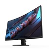 LCD Monitor|GIGABYTE|GS27FC Gaming Monitor|27