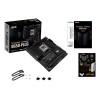 ASUS TUF GAMING B650-PLUS AMD B650 Socket AM5 ATX