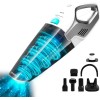 Cecotec Conga Immortal ExtremeSuction 7.4 V Handheld vacuum cleaner